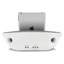 Акустическая система JBL OnBeat™ VenueLT White