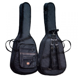 Чехол для акустической гитары утепленный Acropolis АЕM-38