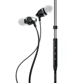 Наушники Klipsch Image S4i (II) In-Ear Headphones - Black
