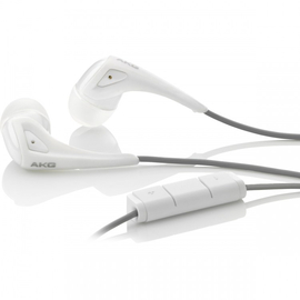 Наушники AKG K350WHT