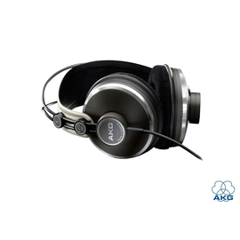 Наушники AKG K272HD