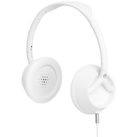 Наушники Nixon Trooper 3-Button Mic Matte Whit