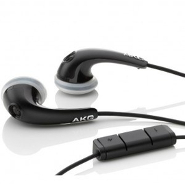 Наушники AKG K318BLK