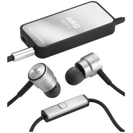 Наушники AKG K391NC