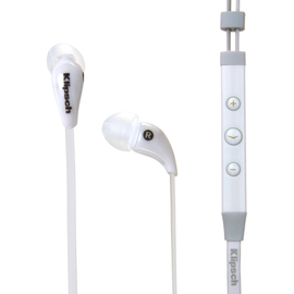 Наушники Klipsch Image X7i In-Ear Headphones - White