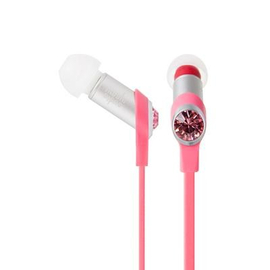Наушники Moshi Dulcia - Pink