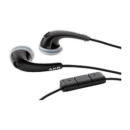 Наушники AKG K315BLK