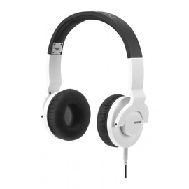 Наушники Nixon Stylus White / Bl