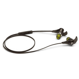 Наушники JayBird BlueBuds X Midnight Black