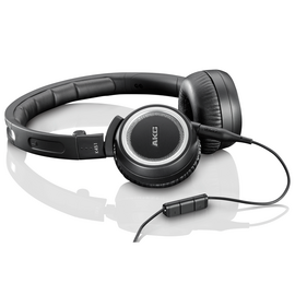 Наушники AKG K451BLK