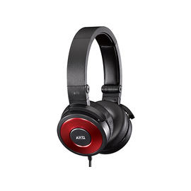 Наушники AKG K619RED