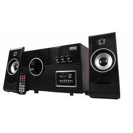 Сабвуфер + АС INTEX KOM0004 2400W 2.1 с FM