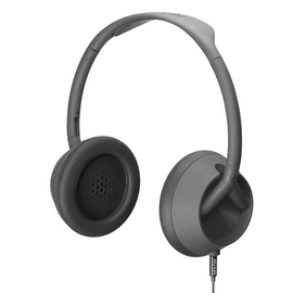 Наушники Nixon TROOPER - 3 BUTTON MATTE CHAR