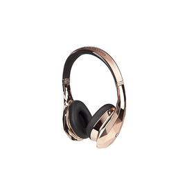 Наушники Monster Diamond Tears Edge On-Ear Headphones (Gold) MNS-128427-00