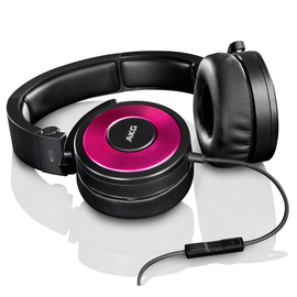 Наушники AKG K619PNK