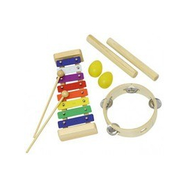 Перкусионный набор Gewa D830000LB1