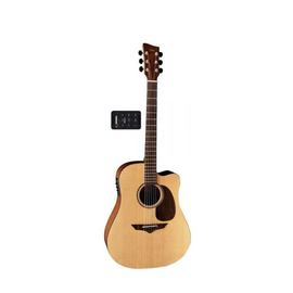 Электроакустическая гитара Gewa VGS V-12S CE VG501020