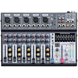 Микшерный пульт JB sound JB802FX