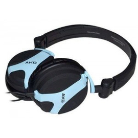Наушники AKG K518DTBLU