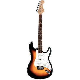 Электрогитара Gewa Tenson Strat SB F503103