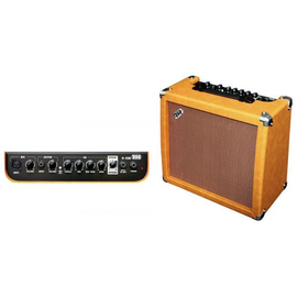 Комбоусилитель для акустической гитары ZAR A-20R F962230