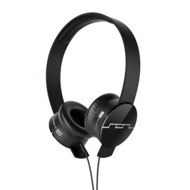 Наушники SOL REPUBLIC Tracks Black SR-1211-01