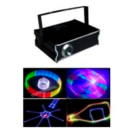 Лазер Dj Lights DJL 09 RGB