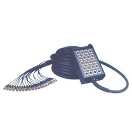 Мультикор Dj Lights TВ-601G