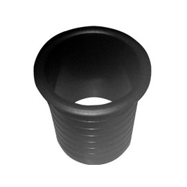 Фазоинвертор пластиковый Dj Lights D-15