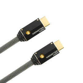 Кабель Monster HDMI 1200HDEXS Ultra High Speed HDMI Cable - 1 m MNO-140465-00