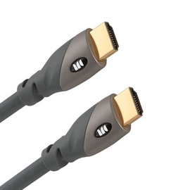 Кабель Monster HDMI 750HDS High Speed HDMI Cable - 4 m length - 13.12 ft MNO-140457-00