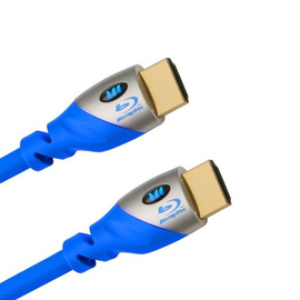 Кабель Monster Blu-Ray 950 Advanced High Speed HDMI Cable -2 m length - 6.56 ft MNS-140480-00