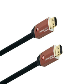 Кабель Monster HDMI 1000HDEXS Ultra High Speed HDMI Cable - 4 m MNO-140461-00