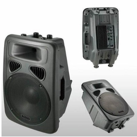 Акустическая система NGS PP-1512A