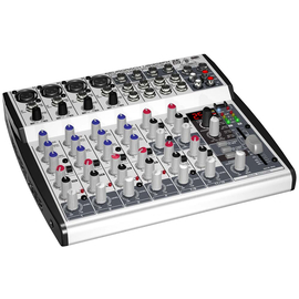 Микшерный пульт BEHRINGER EURORACK UB1202FX