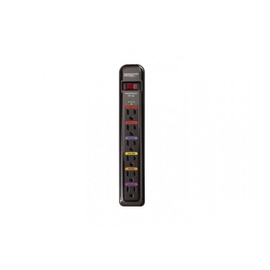 Сетевой фильтр Monster PowerProtect PRT 500 - 6 Outlets MNS-121792-00
