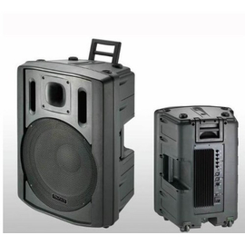 Акустическая система NGS PP-1612A