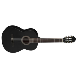 Классическая гитара CORT AC100 (BKS)