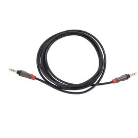 Кабель Monster iCable 800 for Car Stereo - 1/8 Mini to 1/8 Mini - 3 ft MNO-133207-00