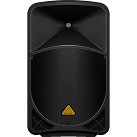 Активный топ Behringer B115MP3