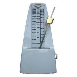 Метроном FZONE FM310 (White)