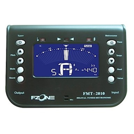 Тюнер-метроном Fzone FMT2010