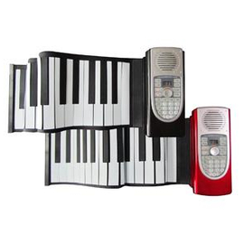 Гибкая клавиатура FZONE FRP610