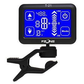 Тюнер FZONE FT21