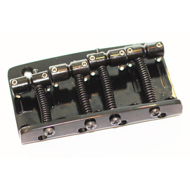 Бридж для бас-гитары GOTOH 203B-4 B