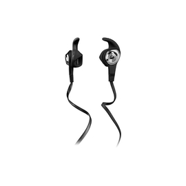 Наушники Monster iSport Strive In-Ear Headphones with Mic - Black MNS-128946-00
