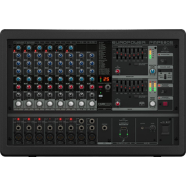 Микшерный пульт BEHRINGER PMP580S