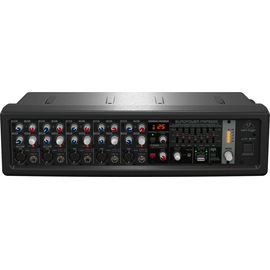 Микшерный пульт BEHRINGER PMP550M
