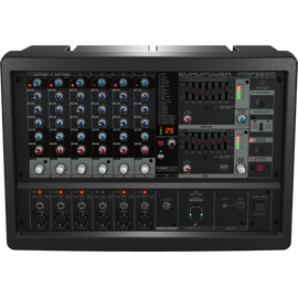 Микшерный пульт Behringer PMP560M