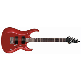 Электрогитара CORT X4 (RM)